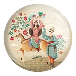 پیکسل بزرگ نوروز