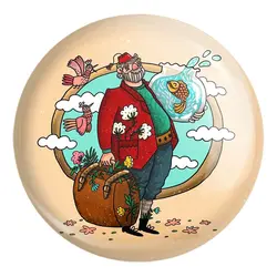 پیکسل بزرگ نوروز