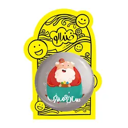 پیکسل بزرگ نوروز