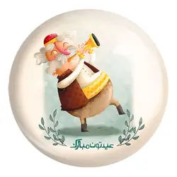 پیکسل بزرگ نوروز