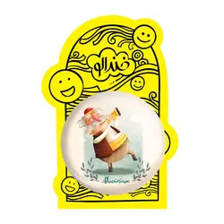 پیکسل بزرگ نوروز