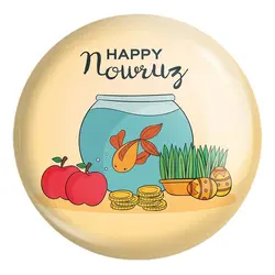 پیکسل بزرگ نوروز