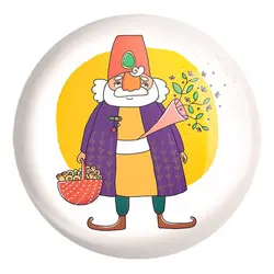 پیکسل بزرگ نوروز