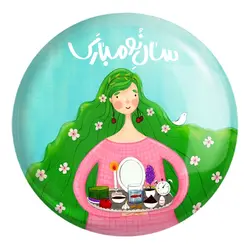 پیکسل بزرگ نوروز