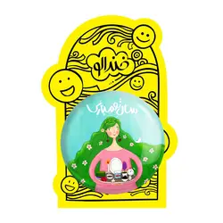 پیکسل بزرگ نوروز