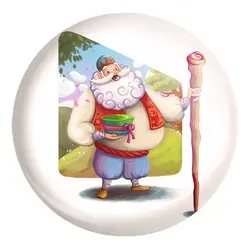 پیکسل بزرگ نوروز