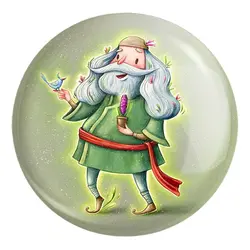 پیکسل بزرگ نوروز