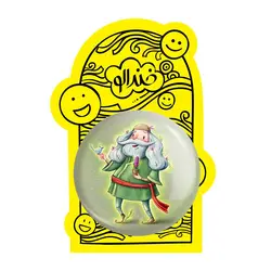 پیکسل بزرگ نوروز