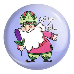 پیکسل بزرگ نوروز