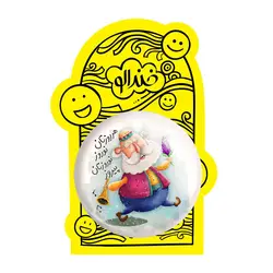 پیکسل بزرگ نوروز