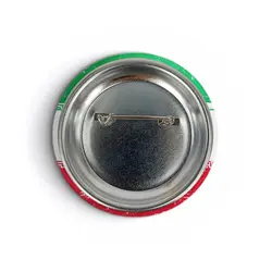 پیکسل بزرگ پرچم ایران