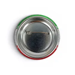 پیکسل بزرگ پرچم ایران