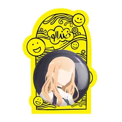 پیکسل بزرگ کیتاگاوا انیمه مای درس آپ دارلینگ