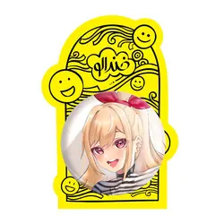 پیکسل بزرگ کیتاگاوا انیمه مای درس آپ دارلینگ