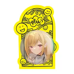 پیکسل بزرگ کیتاگاوا انیمه مای درس آپ دارلینگ