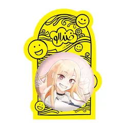 پیکسل بزرگ کیتاگاوا انیمه مای درس آپ دارلینگ