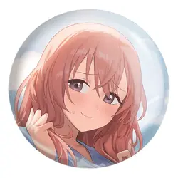 پیکسل بزرگ کیتاگاوا انیمه مای درس آپ دارلینگ