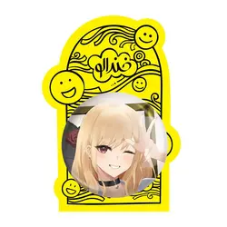 پیکسل بزرگ کیتاگاوا انیمه مای درس آپ دارلینگ