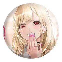 پیکسل بزرگ کیتاگاوا انیمه مای درس آپ دارلینگ