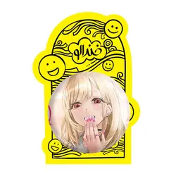 پیکسل بزرگ کیتاگاوا انیمه مای درس آپ دارلینگ