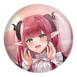 پیکسل بزرگ کیتاگاوا انیمه مای درس آپ دارلینگ