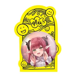 پیکسل بزرگ کیتاگاوا انیمه مای درس آپ دارلینگ