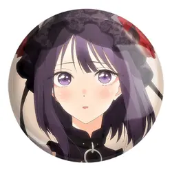 پیکسل بزرگ کیتاگاوا انیمه مای درس آپ دارلینگ