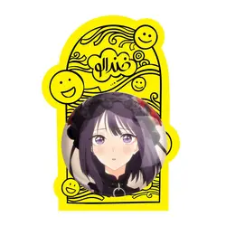 پیکسل بزرگ کیتاگاوا انیمه مای درس آپ دارلینگ