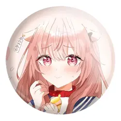 پیکسل بزرگ کیتاگاوا انیمه مای درس آپ دارلینگ