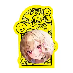 پیکسل بزرگ کیتاگاوا انیمه مای درس آپ دارلینگ