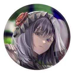 پیکسل بزرگ کیتاگاوا انیمه مای درس آپ دارلینگ