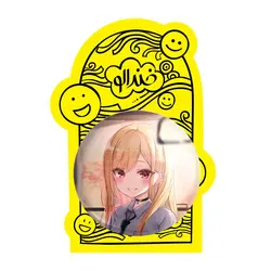 پیکسل بزرگ کیتاگاوا انیمه مای درس آپ دارلینگ