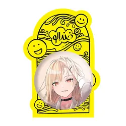 پیکسل بزرگ کیتاگاوا انیمه مای درس آپ دارلینگ