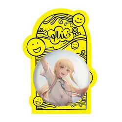 پیکسل بزرگ کیتاگاوا انیمه مای درس آپ دارلینگ