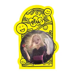 پیکسل بزرگ کیتاگاوا انیمه مای درس آپ دارلینگ