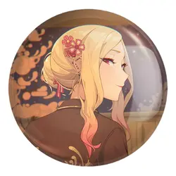 پیکسل بزرگ کیتاگاوا انیمه مای درس آپ دارلینگ