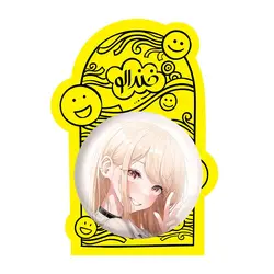 پیکسل بزرگ کیتاگاوا انیمه مای درس آپ دارلینگ