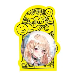 پیکسل بزرگ کیتاگاوا انیمه مای درس آپ دارلینگ