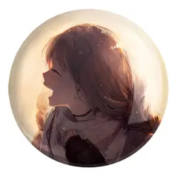 پیکسل بزرگ کیتاگاوا انیمه مای درس آپ دارلینگ