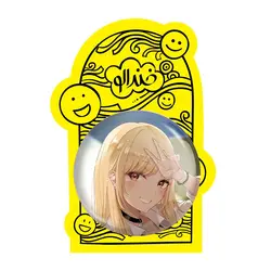 پیکسل بزرگ کیتاگاوا انیمه مای درس آپ دارلینگ