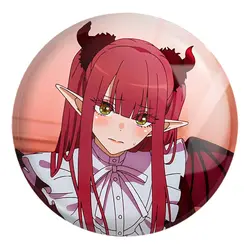 پیکسل بزرگ کیتاگاوا انیمه مای درس آپ دارلینگ