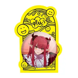 پیکسل بزرگ کیتاگاوا انیمه مای درس آپ دارلینگ