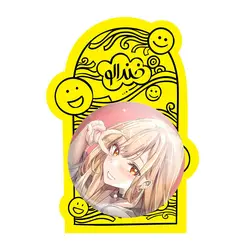 پیکسل بزرگ کیتاگاوا انیمه مای درس آپ دارلینگ