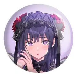 پیکسل بزرگ کیتاگاوا انیمه مای درس آپ دارلینگ