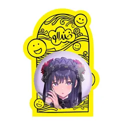 پیکسل بزرگ کیتاگاوا انیمه مای درس آپ دارلینگ