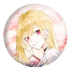 پیکسل بزرگ کیتاگاوا انیمه مای درس آپ دارلینگ