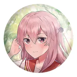 پیکسل بزرگ کیتاگاوا انیمه مای درس آپ دارلینگ