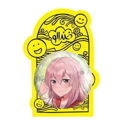 پیکسل بزرگ کیتاگاوا انیمه مای درس آپ دارلینگ