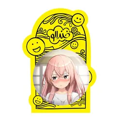 پیکسل بزرگ کیتاگاوا انیمه مای درس آپ دارلینگ