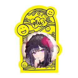 پیکسل بزرگ کیتاگاوا انیمه مای درس آپ دارلینگ